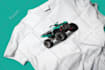 create amazing phone cases, tshirts, airpods design