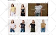 do shopify product listing and data entry manually