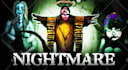 make a horror thumbnail for youtube