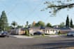 do interior,exterior designing,modelling and rendering