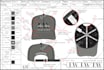 create fashion technical illustrations for your garment