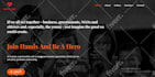 create nonprofit charity, ngo website donation system for fundraising