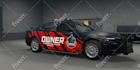 design custom staff and admin liveries for your erlc server