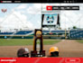 create business website, blog, a news site or a sports