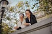 do portrait photography in london