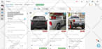 be facebook, instagram, pinterest social media marketing manager