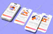 develop cross platform business apps using flutter for ios and android