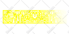 draw custom vector for dxf file, cnc laser cutting, engraving machines