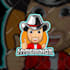design professional mascot logo and twitch overlay