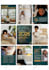 design psychology and mental health posts in canva templates