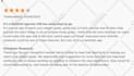 record a ugc style product review video