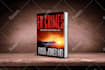 design professional book cover or ebook cover