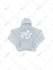 do ghost mannequin,object removing, wrinkle removing