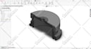 create custom 3d printable models with various cad software