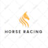create fascinating equestrian,horse racing  business logo
