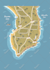 create illustrated maps of any location in a unique style