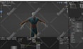 do any professional 3d models ready for 3d games or films