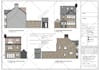 draw detailed UK planning and permitted development drawings