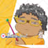draw profile picture for you in cute anime chibi style