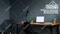 create amazing zoom virtual background with your logo