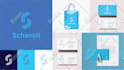 design your professional logo and brand identity