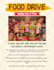 design modern flyer, brochure, bifold or trifold design