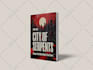 design a captivating book cover design that sells