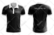 do creat polo shirt design 3d