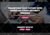 develop elearning wordpress website with learndash lms