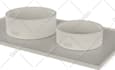 design organics 3d models for plastic silicone injection manufacturing