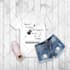 do custom t shirt graphics for babies, kids and adults, minimal t shirt design