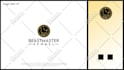 create professional minimalist business logo design for your brand