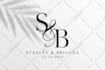 design wedding monogram, photography, and signature logo