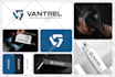 design a custom business logo, brand identity kit, and brand guidelines