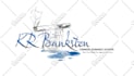 create an eye catching author logo