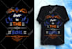 do custom t shirt design
