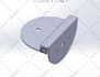 create 3d cad model for 3d printing, edit stl file