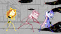 draw come n learning pibby character art concept