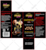 design creative product package design