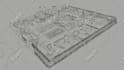 illustrate 2d environment concept art and backgrounds