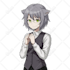 draw your oc in danganronpa style