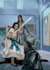 paint any fantasy o scfi fi character you can imagine