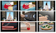 create a quick shot list and storyboard for ai video