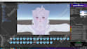 upload a vrchat avatar for you extra fast