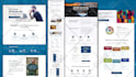 design a high converting webflow or wix website, figma to webflow