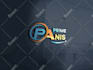 do modern minimalist 3d business logo design for you
