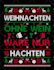 do ugly christmas sweater and t shirts design