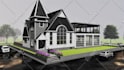 create 3d home design and rendering sketchup autocad lumion
