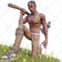 do 3d scene fortnite pfp