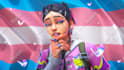 create 3d valorant thumbnail